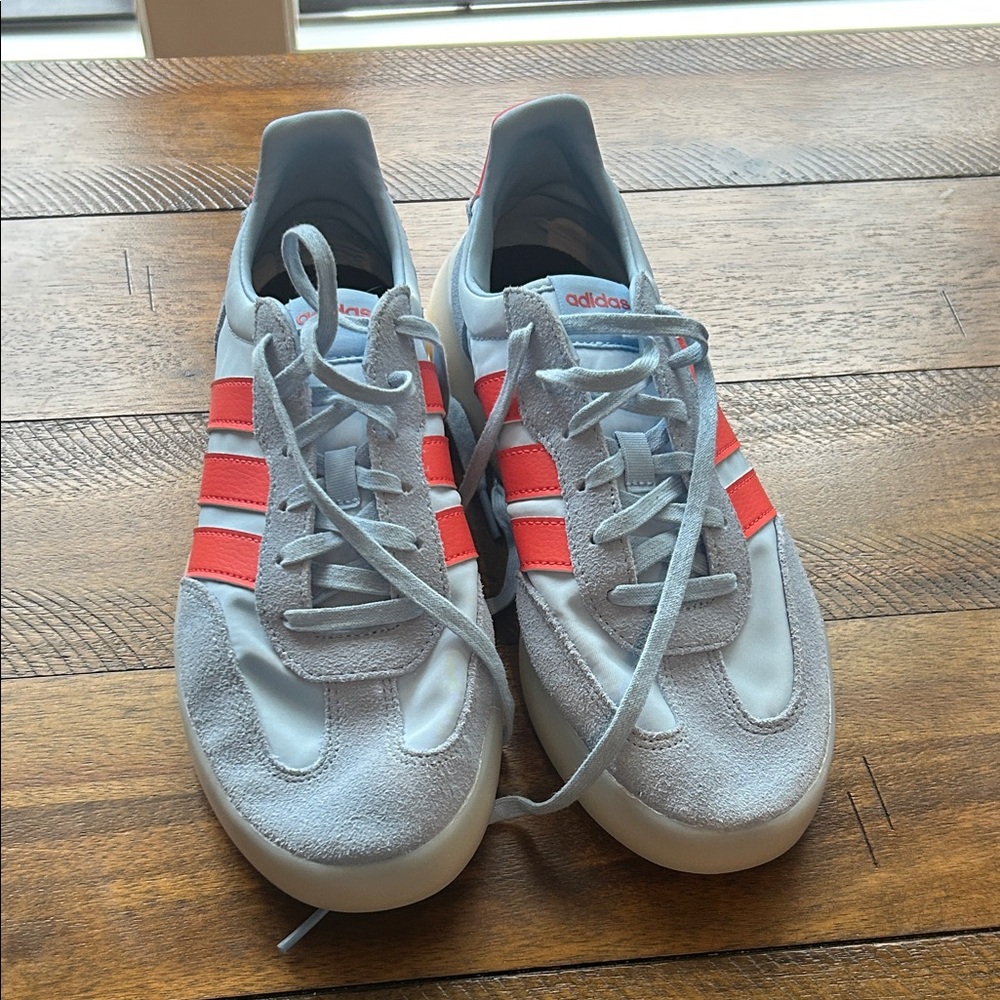 Adidas Barreda Decode Sneaker - Women’s 9.5 - Picture 2 of 11
